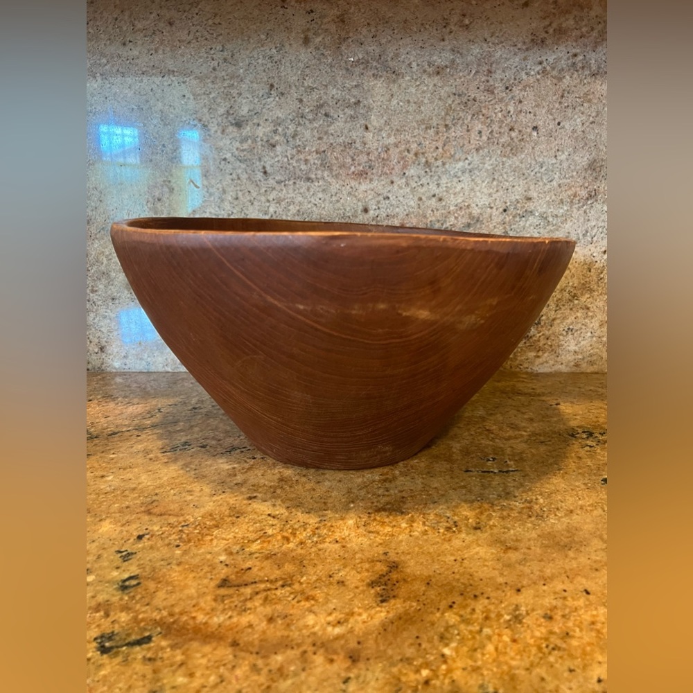 Gailstyn-Sutton Vintage MCM Massive Bowl
